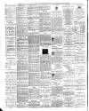 Croydon Chronicle and East Surrey Advertiser Saturday 15 September 1900 Page 4