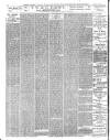 Croydon Chronicle and East Surrey Advertiser Saturday 06 October 1900 Page 2