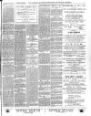 Croydon Chronicle and East Surrey Advertiser Saturday 06 October 1900 Page 3