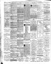 Croydon Chronicle and East Surrey Advertiser Saturday 13 October 1900 Page 4