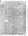 Croydon Chronicle and East Surrey Advertiser Saturday 13 October 1900 Page 5