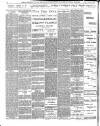 Croydon Chronicle and East Surrey Advertiser Saturday 13 October 1900 Page 8