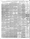 Croydon Chronicle and East Surrey Advertiser Saturday 27 October 1900 Page 2