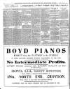 Croydon Chronicle and East Surrey Advertiser Saturday 27 October 1900 Page 8