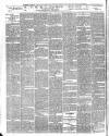 Croydon Chronicle and East Surrey Advertiser Saturday 03 November 1900 Page 2