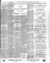 Croydon Chronicle and East Surrey Advertiser Saturday 03 November 1900 Page 3