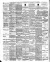 Croydon Chronicle and East Surrey Advertiser Saturday 03 November 1900 Page 4