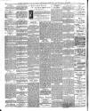 Croydon Chronicle and East Surrey Advertiser Saturday 03 November 1900 Page 6