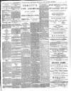 Croydon Chronicle and East Surrey Advertiser Saturday 24 November 1900 Page 3