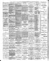 Croydon Chronicle and East Surrey Advertiser Saturday 08 December 1900 Page 4