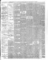 Croydon Chronicle and East Surrey Advertiser Saturday 08 December 1900 Page 5