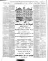 Croydon Chronicle and East Surrey Advertiser Saturday 05 January 1901 Page 8