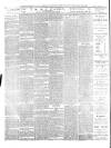 Croydon Chronicle and East Surrey Advertiser Saturday 02 February 1901 Page 2