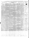 Croydon Chronicle and East Surrey Advertiser Saturday 16 March 1901 Page 2