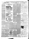 Croydon Chronicle and East Surrey Advertiser Saturday 02 November 1901 Page 6