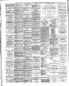 Croydon Chronicle and East Surrey Advertiser Saturday 31 January 1903 Page 4