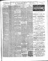 Croydon Chronicle and East Surrey Advertiser Saturday 07 February 1903 Page 3