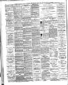 Croydon Chronicle and East Surrey Advertiser Saturday 14 February 1903 Page 4