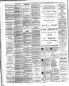 Croydon Chronicle and East Surrey Advertiser Saturday 21 February 1903 Page 4