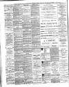 Croydon Chronicle and East Surrey Advertiser Saturday 28 February 1903 Page 4