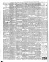 Croydon Chronicle and East Surrey Advertiser Saturday 17 October 1903 Page 2