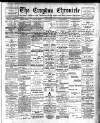 Croydon Chronicle and East Surrey Advertiser Saturday 02 January 1904 Page 1