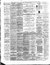 Croydon Chronicle and East Surrey Advertiser Saturday 01 October 1904 Page 4