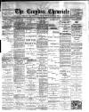 Croydon Chronicle and East Surrey Advertiser Saturday 07 January 1905 Page 1