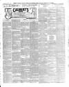 Croydon Chronicle and East Surrey Advertiser Saturday 07 January 1905 Page 3