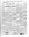 Croydon Chronicle and East Surrey Advertiser Saturday 20 January 1906 Page 3