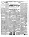 Croydon Chronicle and East Surrey Advertiser Saturday 01 December 1906 Page 3