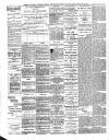 Croydon Chronicle and East Surrey Advertiser Saturday 01 December 1906 Page 4