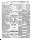 Croydon Chronicle and East Surrey Advertiser Saturday 01 December 1906 Page 8