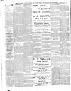 Croydon Chronicle and East Surrey Advertiser Saturday 04 January 1908 Page 8