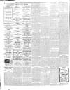 Croydon Chronicle and East Surrey Advertiser Saturday 01 February 1908 Page 2