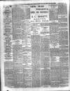 Croydon Chronicle and East Surrey Advertiser Saturday 01 February 1908 Page 8