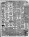 Croydon Chronicle and East Surrey Advertiser Saturday 08 February 1908 Page 2