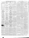 Croydon Chronicle and East Surrey Advertiser Saturday 22 February 1908 Page 2