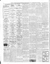 Croydon Chronicle and East Surrey Advertiser Saturday 29 February 1908 Page 2