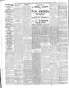 Croydon Chronicle and East Surrey Advertiser Saturday 29 February 1908 Page 8