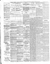 Croydon Chronicle and East Surrey Advertiser Saturday 21 March 1908 Page 4
