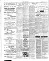 Croydon Chronicle and East Surrey Advertiser Saturday 26 September 1908 Page 6