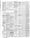 Croydon Chronicle and East Surrey Advertiser Saturday 03 October 1908 Page 4