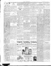 Croydon Chronicle and East Surrey Advertiser Saturday 10 October 1908 Page 8