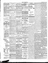 Croydon Chronicle and East Surrey Advertiser Saturday 17 October 1908 Page 4