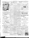 Croydon Chronicle and East Surrey Advertiser Saturday 17 October 1908 Page 6