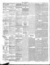 Croydon Chronicle and East Surrey Advertiser Saturday 07 November 1908 Page 4