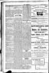 Croydon Chronicle and East Surrey Advertiser Thursday 18 March 1909 Page 10