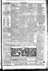 Croydon Chronicle and East Surrey Advertiser Thursday 18 March 1909 Page 11