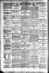 Croydon Chronicle and East Surrey Advertiser Thursday 01 April 1909 Page 4